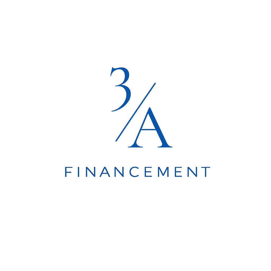 3A Financement